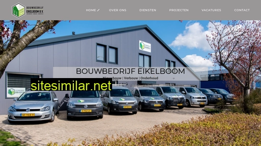 bb-eikelboom.nl alternative sites