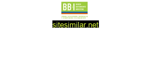 bb-i.nl alternative sites