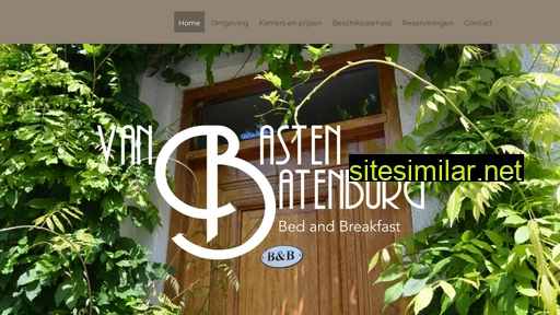 bb-vanbastenbatenburg.nl alternative sites