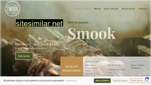 bbqrestaurantsmook.nl alternative sites