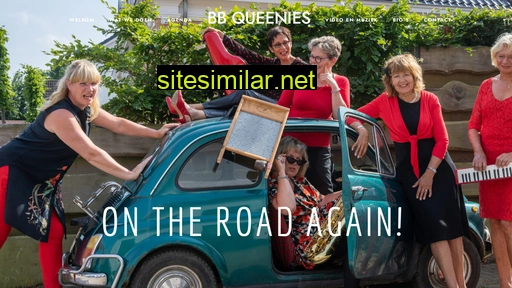 bbqueenies.nl alternative sites