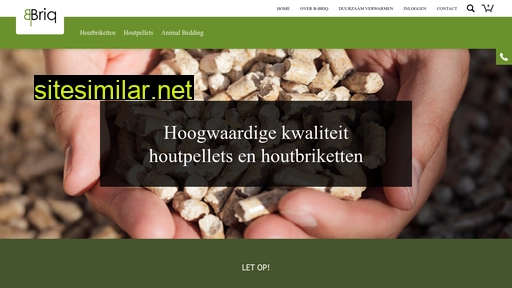 bbriq.nl alternative sites