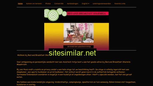 bbsharmilamaastricht.nl alternative sites