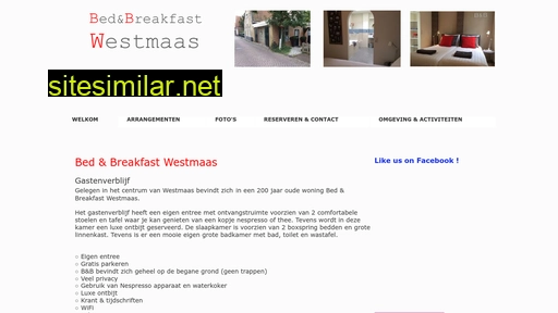 bbwestmaas.nl alternative sites