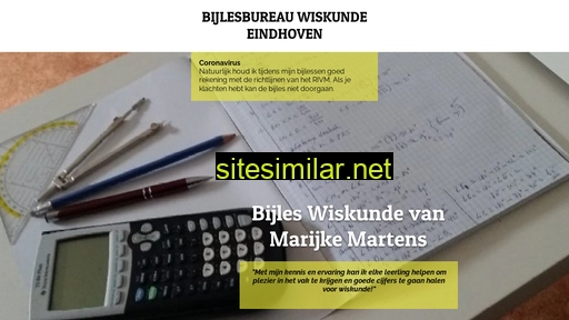 bbwis.nl alternative sites