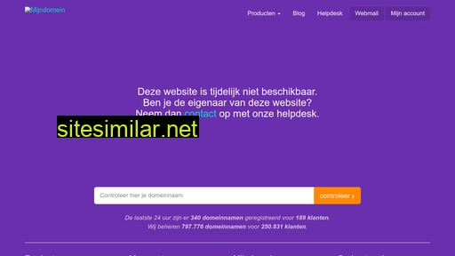 bbybox.nl alternative sites