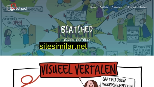 bcatched.nl alternative sites