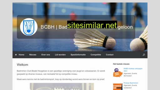 bcbh.nl alternative sites