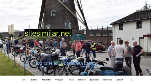 bcblauwewalm.nl alternative sites