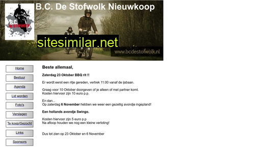 bcdestofwolk.nl alternative sites