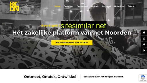 bcdn.nl alternative sites