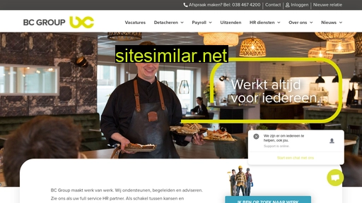 bcgroup.nl alternative sites