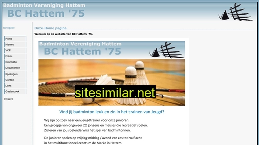 bchattem.nl alternative sites