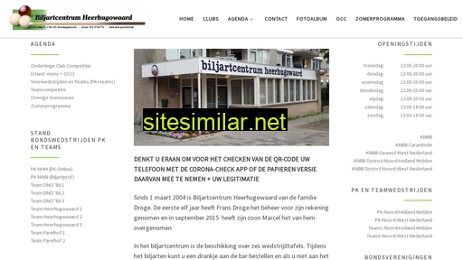 bch-parelhof.nl alternative sites