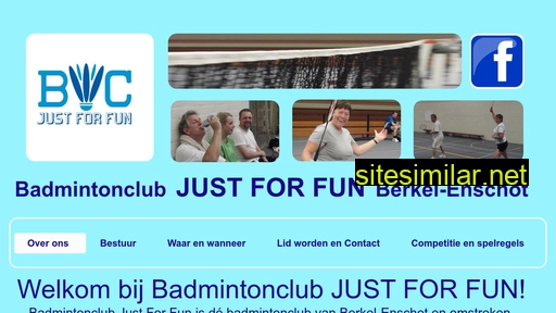 bcjust4fun.nl alternative sites