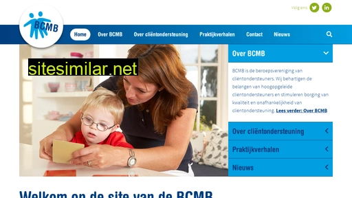 bcmb.nl alternative sites