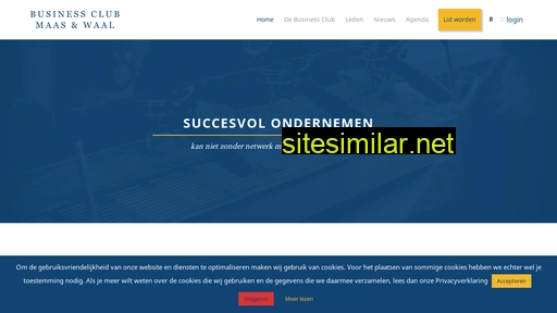 bcmw.nl alternative sites