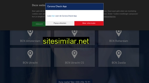 bcn.nl alternative sites