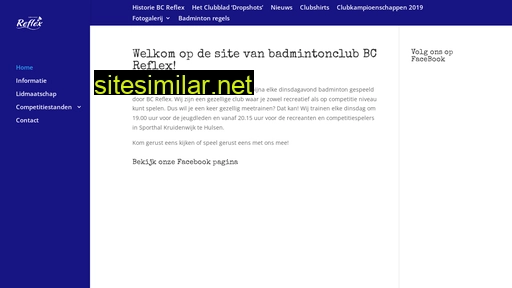 bcreflex.nl alternative sites