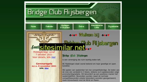 bcrijsbergen.nl alternative sites