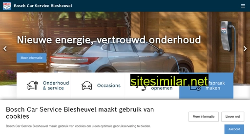 bcsbiesheuvel.nl alternative sites