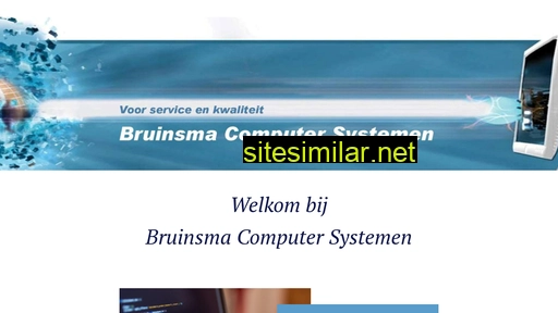 bcscomputers.nl alternative sites