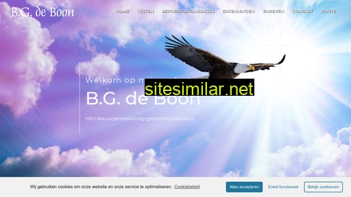 bdeboon.nl alternative sites