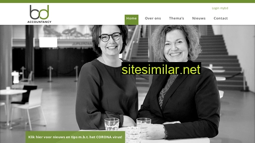bd-accountancy.nl alternative sites