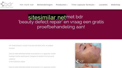 bdr-specialist.nl alternative sites