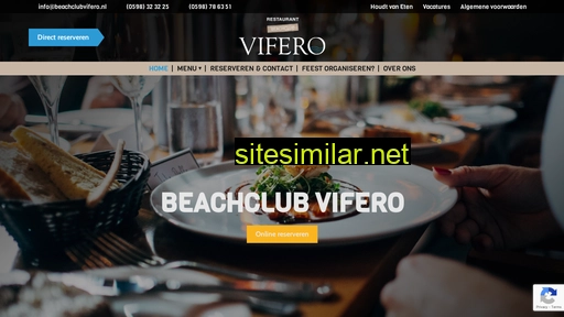 beachclubvifero.nl alternative sites