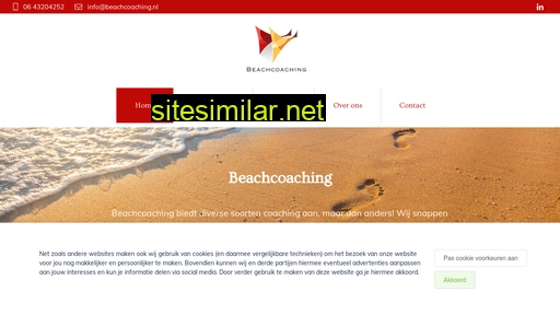 beachcoaching.nl alternative sites