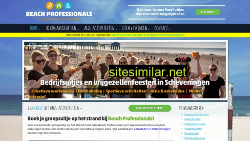 beachprofessionals.nl alternative sites