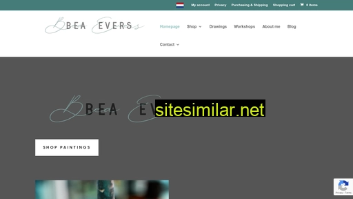 beaevers.nl alternative sites