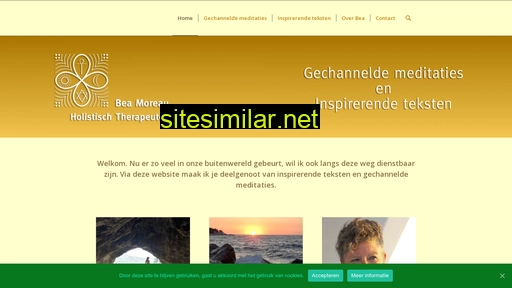 beamoreau.nl alternative sites