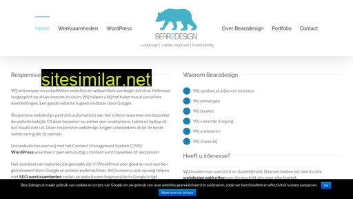 bear2design.nl alternative sites