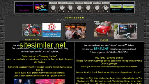 beatline.nl alternative sites