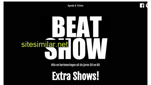 beatshow.nl alternative sites
