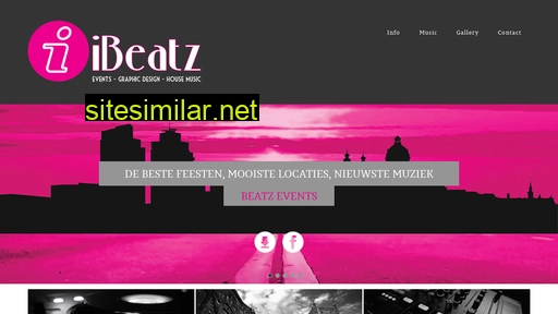 beatzfactory.nl alternative sites
