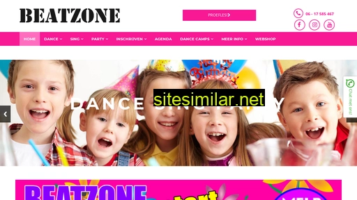 beatzone.nl alternative sites