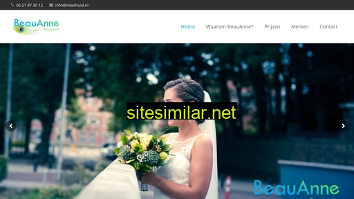 beauanne.nl alternative sites