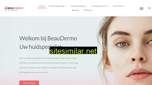 beaudermo.nl alternative sites