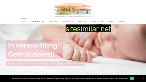 beautifulbeginnings.nl alternative sites