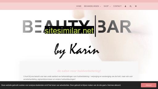 beautybar-bykarin.nl alternative sites