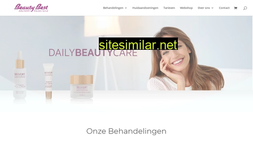 beautybest.nl alternative sites