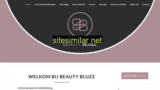 beautybluzz.nl alternative sites