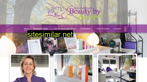 beautybybernique.nl alternative sites