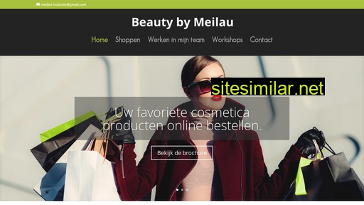 beautybymeilau.nl alternative sites
