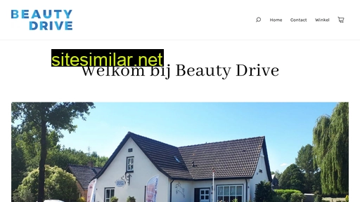 beautydrive.nl alternative sites
