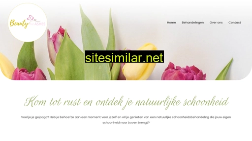 beautyforashesutrecht.nl alternative sites