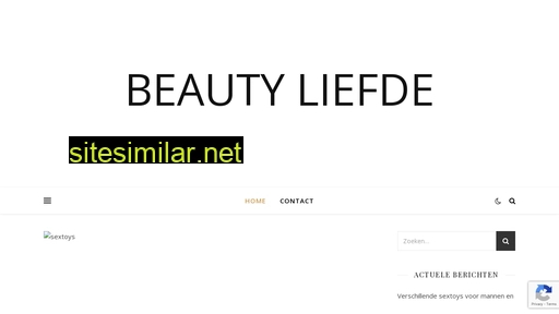 beautyliefde.nl alternative sites